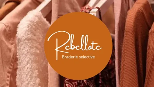 Deux vide dressing avec Rebellote cette semaine