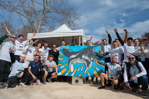 Le Lille Eco Sport Challenge de retour ce samedi