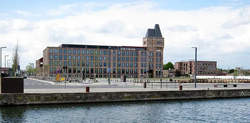 Plus de food-trucks à Euratech à compter du 1er octobre