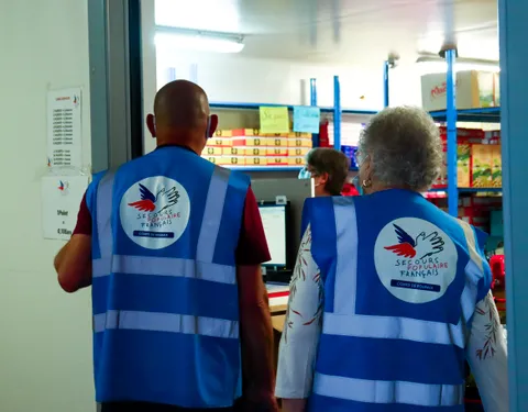 Plusieurs collectes organisées pour aider le Secours Populaire de...