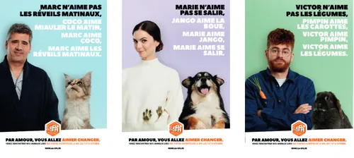 La SPA organise ses journées portes ouvertes