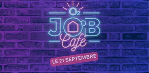 L'entreprise O2 recrute dans ses agences du Nord