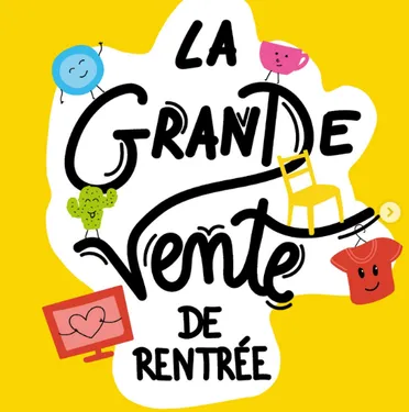 Campus Market organise sa vente de rentrée ces jeudi et vendredi