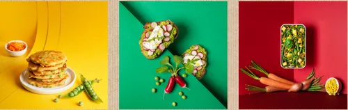 Retour de la braderie du légume chez Bonduelle à Villeneuve d'Ascq