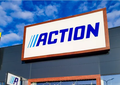 Les magasins Action recrutent dans le Nord-Pas-de-Calais
