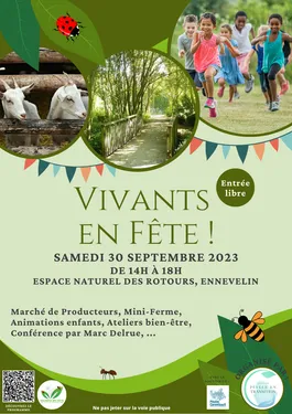 La nature à l'honneur à Ennevelin ce week-end