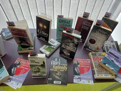 Les idées de sorties du week-end dans la région