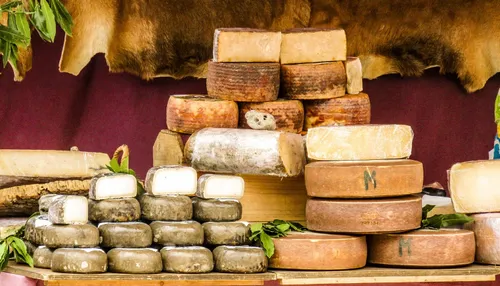 Un défi insolite autour du fromage à Arras ce samedi