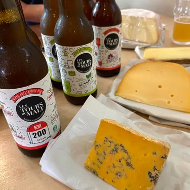 C'est la fête de la bière à Hem !