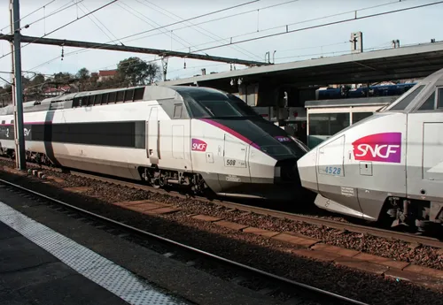 La SNCF ouvre sa billetterie pour les fêtes de fin d'année