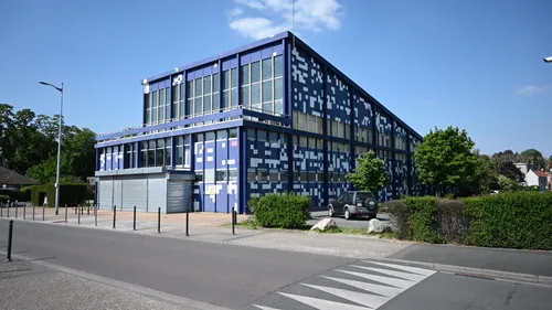 La piscine de Saint-André-lez-Lille ne rouvrira pas