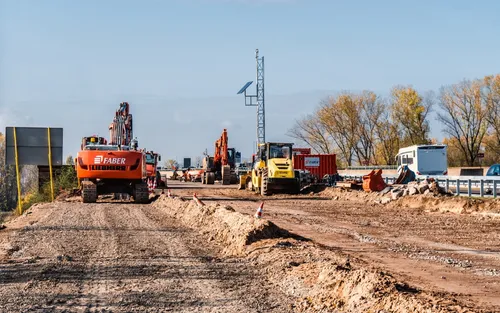 Des travaux de nuit sur la VRU dès lundi