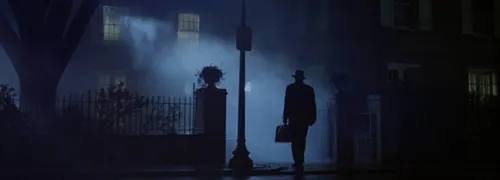 Ce vendredi 13 on frissonne devant L'Exorciste au Louvre Lens