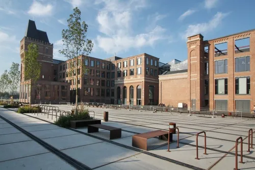 1 000 postes au Canada à pourvoir à Euratechnologies !