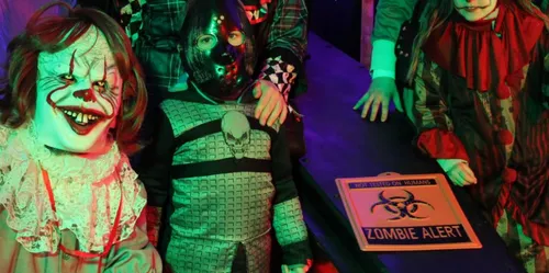 La « Halloween Run » bientôt de retour à Liévin