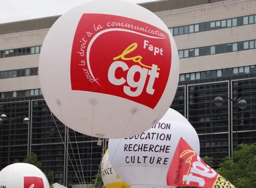 Les manifestations prévues pour la journée de grève