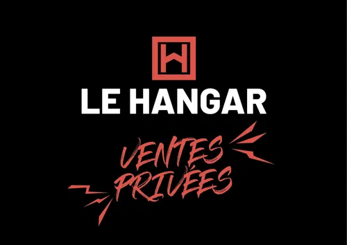 Une boutique éphémère de baskets et vêtements à l'Usine de Roubaix