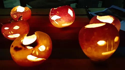 Que faire pour Halloween dans la région ? Des activités pour tous...