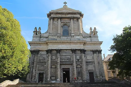 Restrictions de circulation et stationnement à Arras