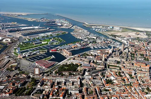 Dunkerque 2ème meilleure destination française pour le Nouvel An !