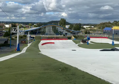 Loisinord a rouvert ses portes à Noeux-les-Mines