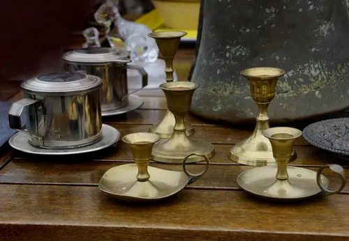 Nouvelle vente des Petits Frères des Pauvres ce samedi