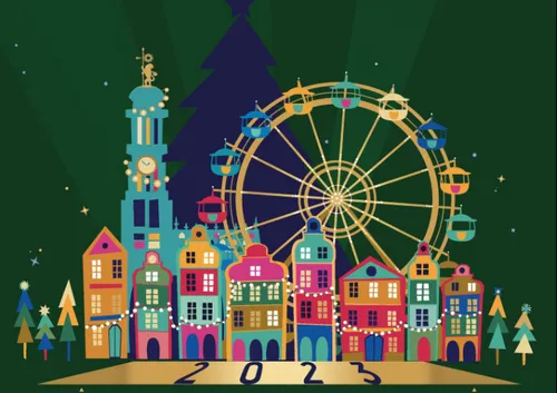 Les marchés de Noël de retour dans la région fin novembre