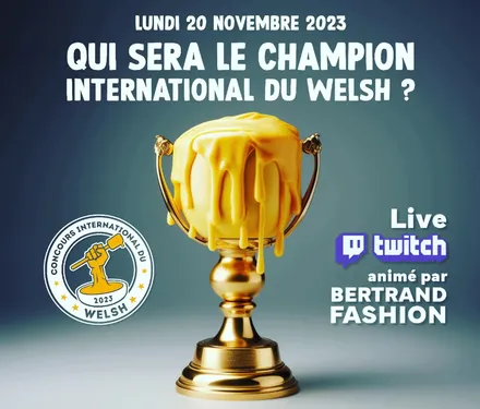 Un premier concours international du welsh à Lille !