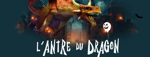 AuShopping Noyelles en mode Halloween