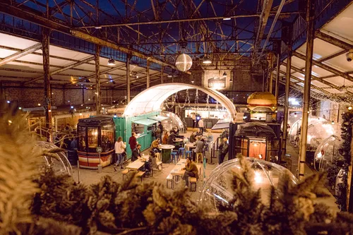 La Friche Gourmande ferme ce 31 décembre