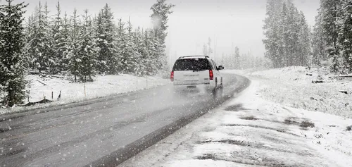 Trêve hivernale, pneus neige, gaz...Tout ce qui change ce 1er novembre