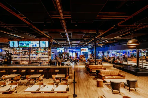 Un bateau pirate hanté à Hall U Need ce mardi !