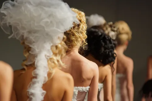 Le Lille Fashion Day est organisé ce samedi