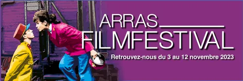 L'Arras Film Festival de retour cette semaine