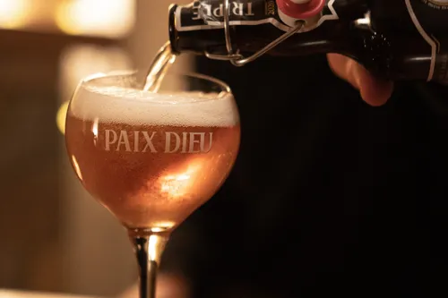 Un pop up store Paix Dieu à Lille dès lundi