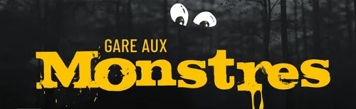 Une exposition sur les monstres à Lambersart