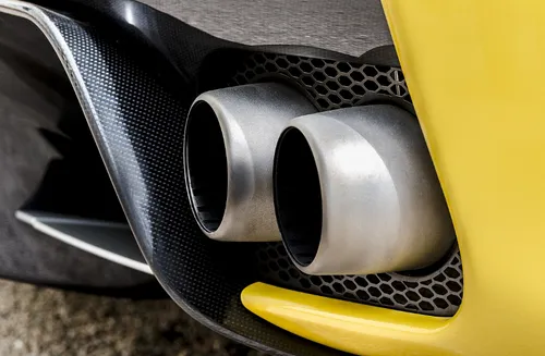 Les rassemblements de tuning toujours interdits les week-end