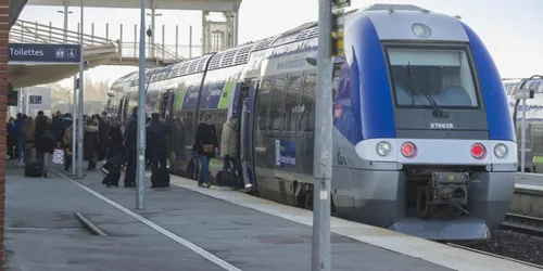 Légères perturbations sur les rails ce mercredi