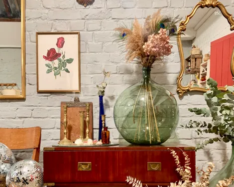 Dame Jeanne & Co ouvre une boutique éphémère à Villeneuve d'Ascq