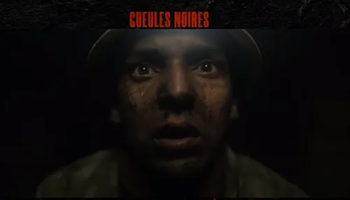 Un film d'horreur tourné dans les mines du Pas-de-Calais sort en...