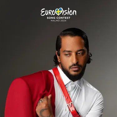 Slimane représentera la France à l'Eurovision en 2024