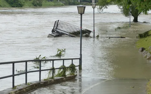 Crues et inondations : le Pas-de-Calais repasse en vigilance rouge