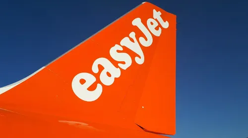 Nouvelle ligne avec EasyJet au départ de Lille