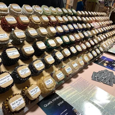 Les idées de sorties du week-end dans la région