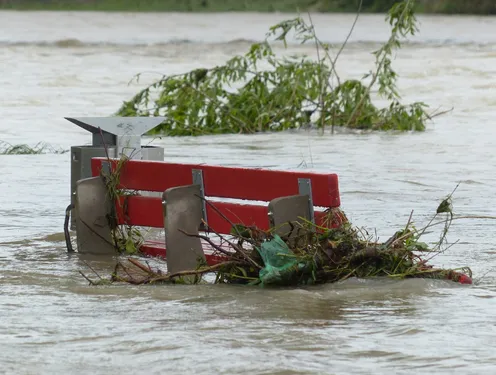 Inondations : une cagnotte lancée par Blendecques Sinitrés