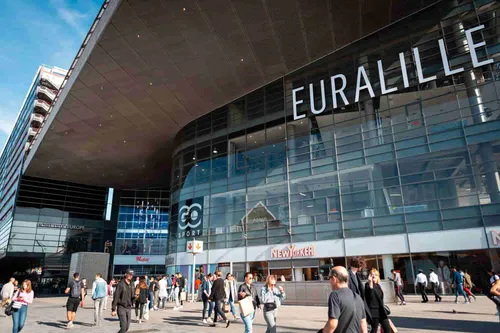 Des conférences sur la mode durable à Westfield Euralille