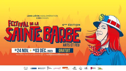 Retour des fêtes de la Sainte-Barbe dans le bassin minier