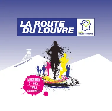 Les inscriptions pour la prochaine Route du Louvre ouvertes