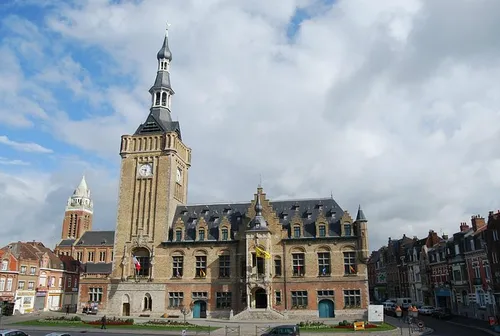 Bailleul accueillera la Cité Régionale de la bière