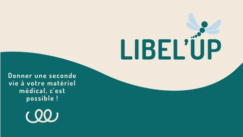 Une collecte de matériel médical à La Madeleine